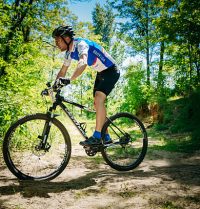 Notre avis sur le VTT Cannondale