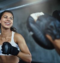 Où acheter des équipements de boxe ?