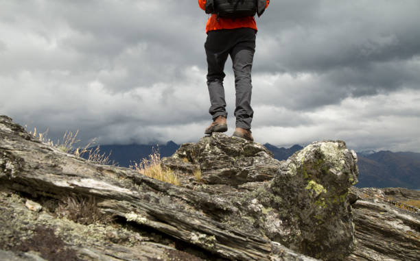 Quel est l’avantage de choisir un pantalon adapté pour une randonnée ?