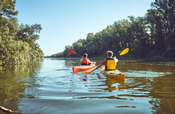 Quel canoë choisir ?