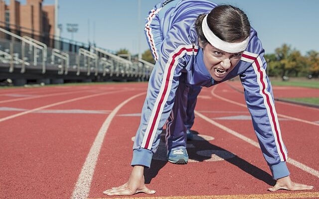 Au sommet de votre forme : Optimisez vos performances grâce à nos conseils sportifs et nutrition