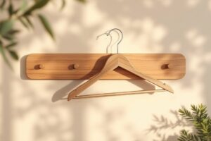Accroches médailles en bois personnalisables : personnalisez vos souvenirs sportifs