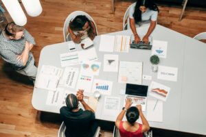 Aries & Piscies : l’agence offshore qui booste votre efficacité digitale