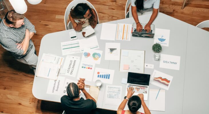 Aries & Piscies : l’agence offshore qui booste votre efficacité digitale