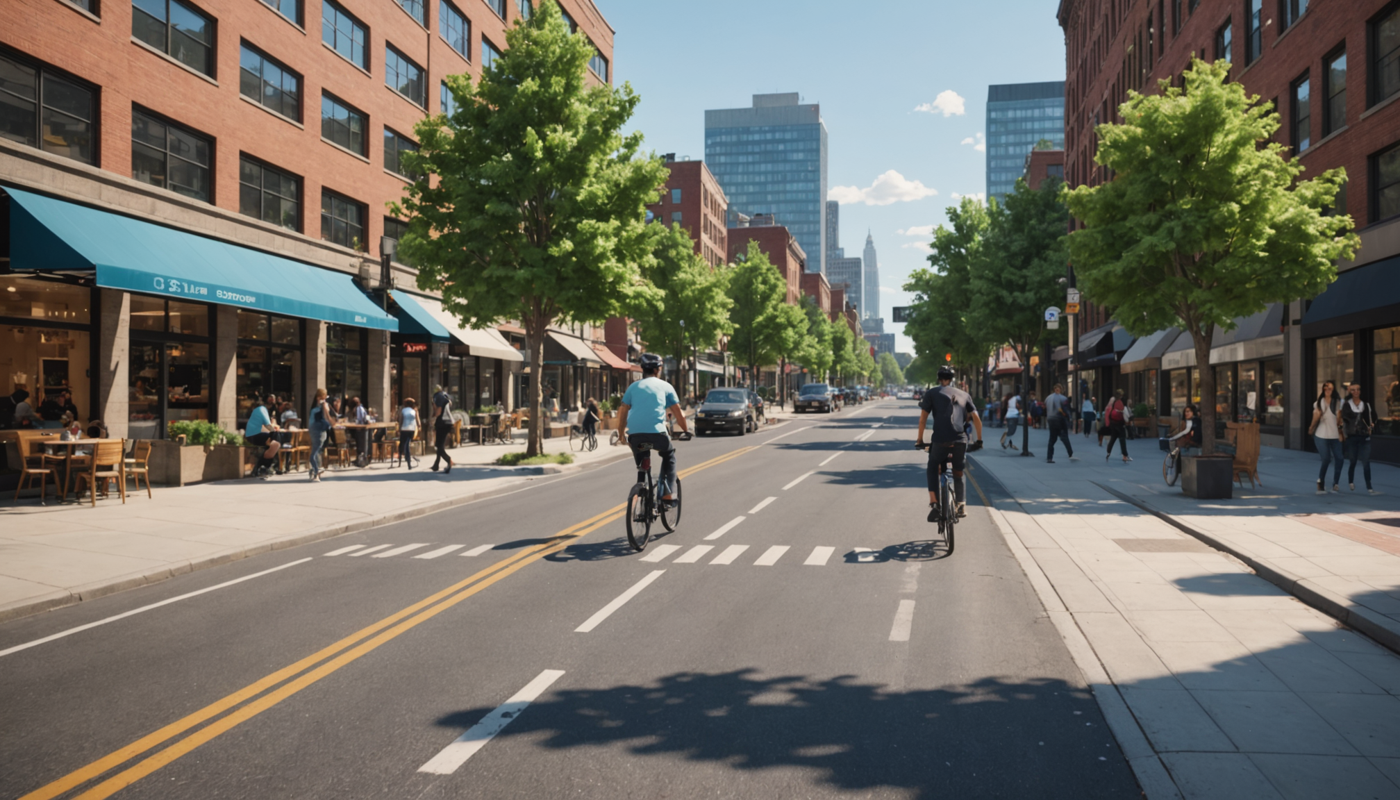découvrez les meilleurs spots lisses et sécurisés pour rouler en ville, adaptés aux amateurs de skate, rollers ou trottinette, pour une expérience urbaine fluide et sans danger.