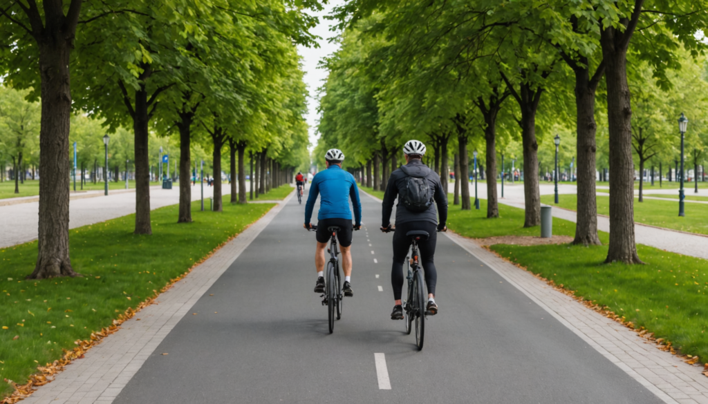 découvrez les meilleurs spots urbains pour rouler en toute sécurité sur des surfaces lisses en ville. profitez de conseils et d'adresses pour une expérience agréable et sereine, que vous soyez débutant ou passionné de glisse urbaine.