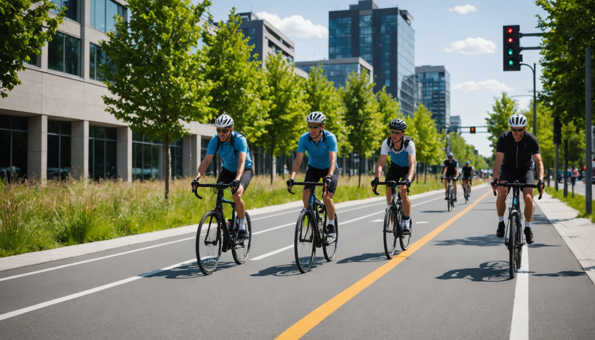 découvrez les meilleurs spots lisses et sécurisés pour rouler en ville en toute tranquillité. conseils, lieux incontournables et astuces pour profiter de la mobilité urbaine en sécurité.