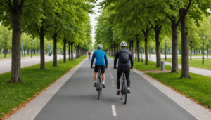 découvrez les meilleurs spots urbains pour rouler en toute sécurité sur des surfaces lisses en ville. profitez de conseils et d'adresses pour une expérience agréable et sereine, que vous soyez débutant ou passionné de glisse urbaine.