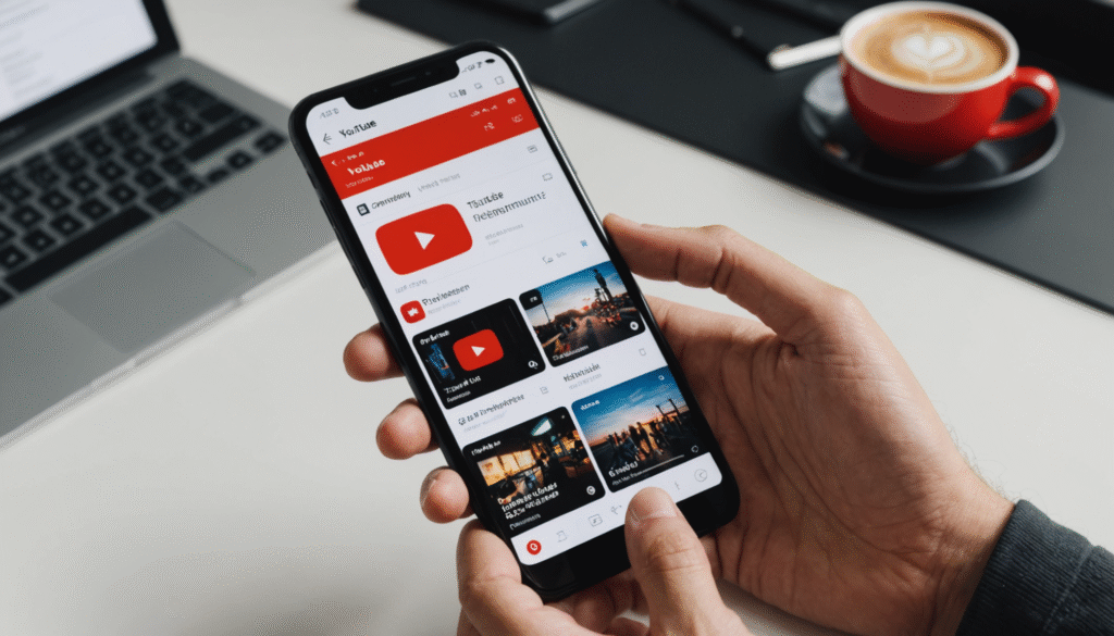 découvrez les méthodes simples et actuelles pour télécharger facilement une vidéo youtube en 2025. suivez nos conseils étape par étape pour enregistrer vos vidéos préférées en toute sécurité.