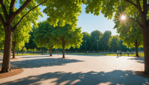 découvrez nos conseils pour pratiquer le roller et le skate en climat chaud : choix des parcs adaptés, règles de sécurité indispensables et astuces pour une bonne hydratation lors de vos sessions sous le soleil.
