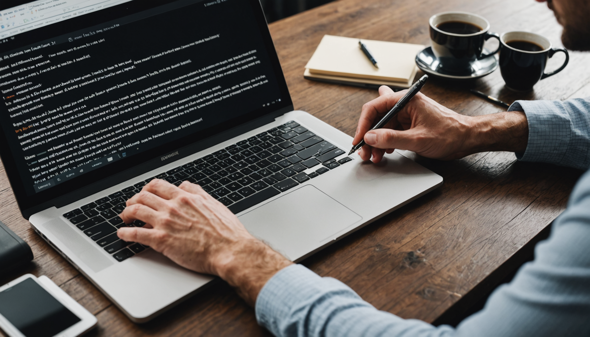 découvrez comment scriben peut améliorer votre écriture en ligne en 2025 grâce à ses outils de correction intelligents, conseils personnalisés et suggestions pour booster la qualité de vos textes.
