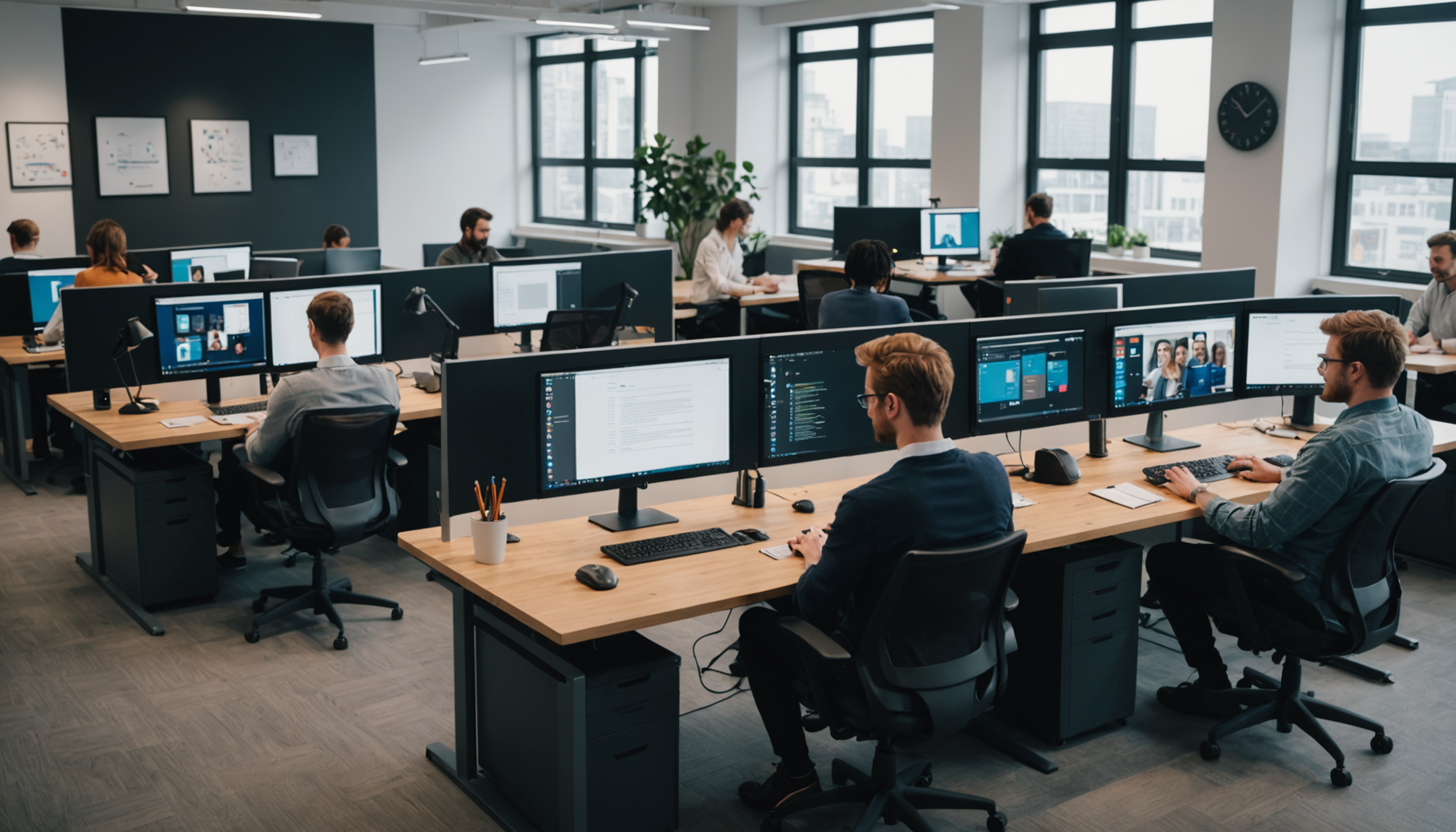 découvrez comment scriben peut transformer votre écriture en ligne en 2025 : astuces, outils de correction et conseils pour rédiger des textes impeccables et gagner en efficacité.