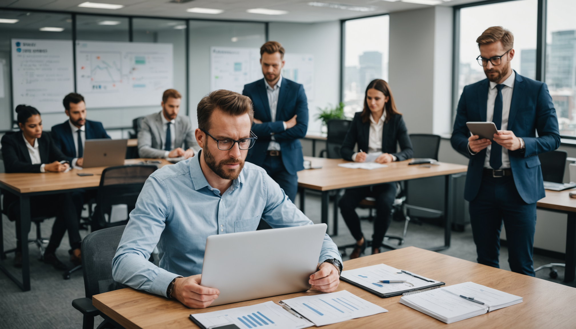 découvrez tout ce qu'il faut savoir sur iramiv avec notre guide complet pour 2025 : explications, conseils pratiques et informations essentielles pour mieux comprendre iramiv.