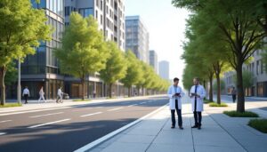 découvrez des conseils pratiques et des solutions efficaces pour éviter les vibrations sur sol urbain. améliorez le confort et la durabilité de vos espaces urbains grâce à nos recommandations professionnelles.