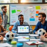 découvrez des conseils et des stratégies efficaces pour obtenir des sponsors et développer votre team. apprenez à présenter votre projet, à contacter des marques et à maximiser vos chances de réussir votre sponsoring.