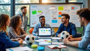 découvrez des conseils et des stratégies efficaces pour obtenir des sponsors et développer votre team. apprenez à présenter votre projet, à contacter des marques et à maximiser vos chances de réussir votre sponsoring.