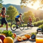 découvrez comment le jeûne léger peut améliorer la performance, favoriser la récupération et optimiser la santé des sportifs. toutes les informations clés sur ses bienfaits et conseils pratiques pour l'intégrer en toute sécurité.