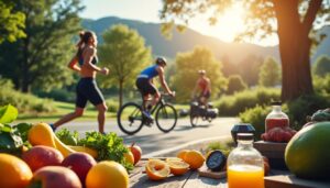 découvrez comment le jeûne léger peut améliorer la performance, favoriser la récupération et optimiser la santé des sportifs. toutes les informations clés sur ses bienfaits et conseils pratiques pour l'intégrer en toute sécurité.