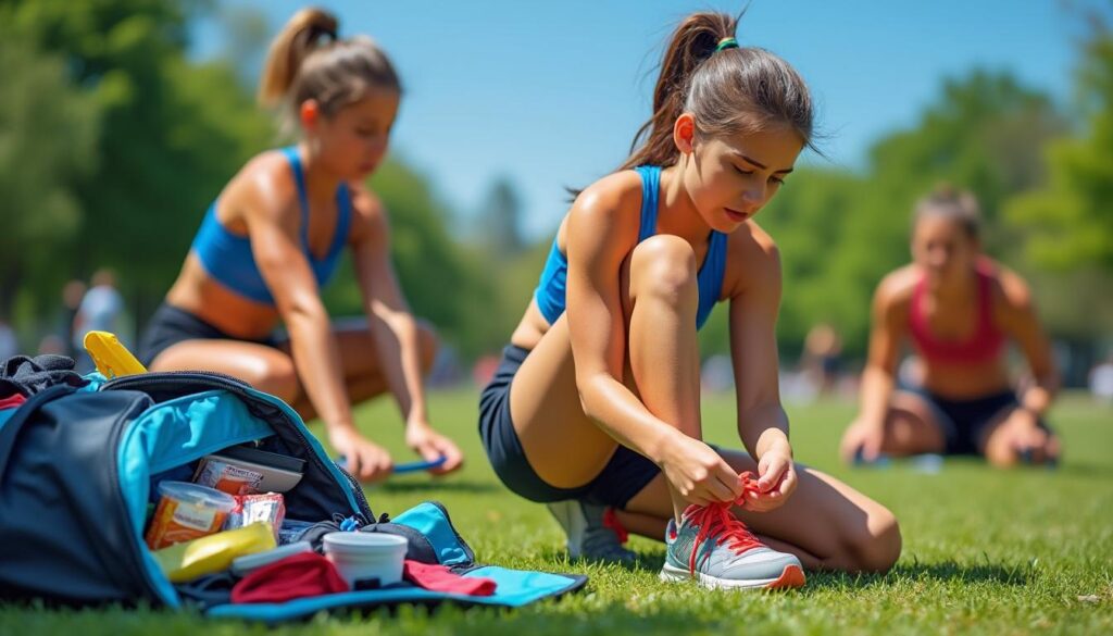 découvrez les erreurs les plus courantes à éviter avant un contest ou un run afin de maximiser vos performances et éviter les pièges classiques. préparez-vous efficacement avec nos conseils pratiques !