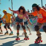 découvrez comment les influenceurs dynamisent la scène roller en france : portraits inspirants, tendances, et conseils pour suivre les figures emblématiques qui font bouger la communauté roller.