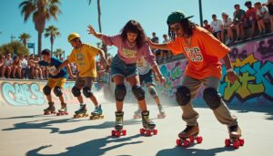 découvrez comment les influenceurs dynamisent la scène roller en france : portraits inspirants, tendances, et conseils pour suivre les figures emblématiques qui font bouger la communauté roller.