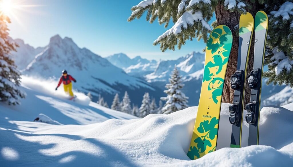 découvrez les dernières innovations écologiques dans le matériel de glisse : nouvelles technologies, matériaux durables et engagement des marques pour protéger l’environnement tout en pratiquant votre sport préféré.