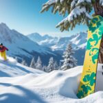 découvrez les dernières innovations écologiques dans le matériel de glisse : nouvelles technologies, matériaux durables et engagement des marques pour protéger l’environnement tout en pratiquant votre sport préféré.