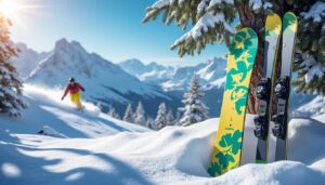 découvrez les dernières innovations écologiques dans le matériel de glisse : nouvelles technologies, matériaux durables et engagement des marques pour protéger l’environnement tout en pratiquant votre sport préféré.