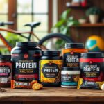 découvrez les meilleures marques de compléments alimentaires spécialement conçues pour les riders. optimisez vos performances, récupération et bien-être avec notre sélection de produits fiables et adaptés à vos besoins sportifs.