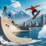 découvrez notre sélection des meilleurs comptes instagram de riders pour suivre les exploits, conseils et aventures des passionnés de sports extrêmes. inspirez-vous des plus grandes figures du ride sur instagram !