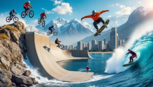 découvrez notre sélection des meilleurs comptes instagram de riders pour suivre les exploits, conseils et aventures des passionnés de sports extrêmes. inspirez-vous des plus grandes figures du ride sur instagram !