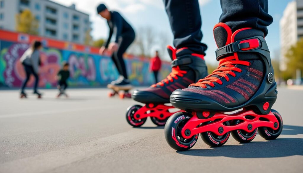 découvrez notre sélection des meilleurs rollers pour débuter le street, adaptés aux débutants souhaitant progresser en toute sécurité et profiter pleinement de cette discipline urbaine dynamique.