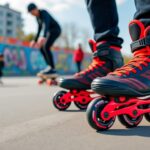 découvrez notre sélection des meilleurs rollers pour débuter le street, adaptés aux débutants souhaitant progresser en toute sécurité et profiter pleinement de cette discipline urbaine dynamique.