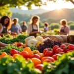 découvrez comment manger local et équilibré peut améliorer votre performance au quotidien. conseils pratiques et bienfaits pour votre santé et votre énergie.