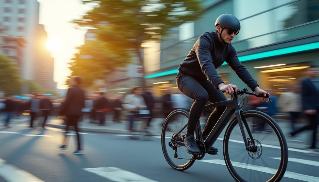 découvrez nos astuces pour allier style et confort lors de vos balades quotidiennes à vélo, scooter ou moto, et roulez avec élégance chaque jour.