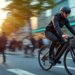 découvrez nos astuces pour allier style et confort lors de vos balades quotidiennes à vélo, scooter ou moto, et roulez avec élégance chaque jour.