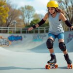 découvrez nos conseils essentiels pour bien débuter en roller street : équipement, techniques de base et sécurité pour rider en toute confiance.