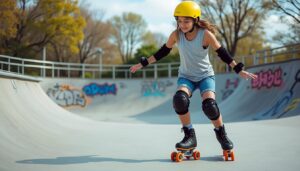 découvrez nos conseils essentiels pour bien débuter en roller street : équipement, techniques de base et sécurité pour rider en toute confiance.
