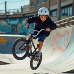 découvrez le bmx freestyle expliqué simplement : techniques de base, astuces et conseils pour débutants et passionnés.