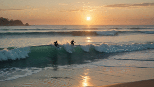 découvrez les meilleurs spots pour rider le front de mer, les protections indispensables et les règles essentielles pour une cohabitation harmonieuse entre tous les usagers.