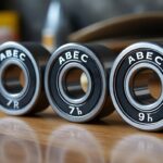 découvrez comment choisir entre les roulements abec 5, 7 ou 9 en fonction de vos besoins pour optimiser performance et durabilité de vos équipements.