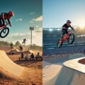 découvrez l'origine et l'évolution des x games, l'événement incontournable des sports extrêmes qui a révolutionné le paysage sportif depuis sa création.