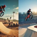 découvrez l'origine et l'évolution des x games, l'événement incontournable des sports extrêmes qui a révolutionné le paysage sportif depuis sa création.