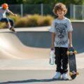 découvrez l'importance de l'hydratation pour rester performant et en bonne santé lors de vos journées de skate. conseils pratiques et astuces pour bien s'hydrater.