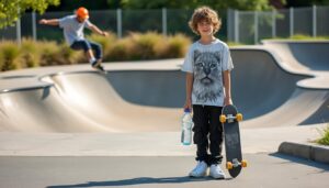 découvrez l'importance de l'hydratation pour rester performant et en bonne santé lors de vos journées de skate. conseils pratiques et astuces pour bien s'hydrater.