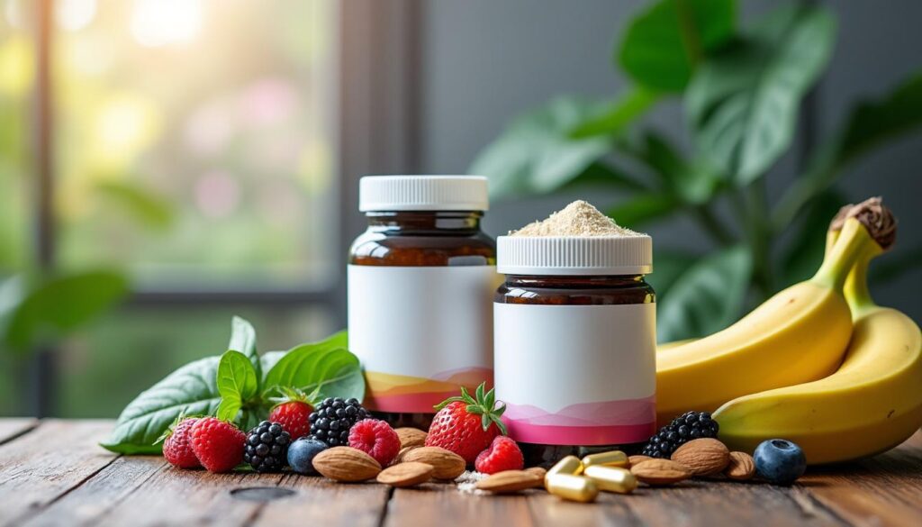 découvrez les compléments alimentaires essentiels pour améliorer vos performances et votre endurance en sports de glisse. boostez votre énergie et profitez pleinement de vos sensations sur la neige ou la mer.