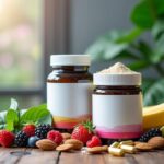 découvrez les compléments alimentaires essentiels pour améliorer vos performances et votre endurance en sports de glisse. boostez votre énergie et profitez pleinement de vos sensations sur la neige ou la mer.