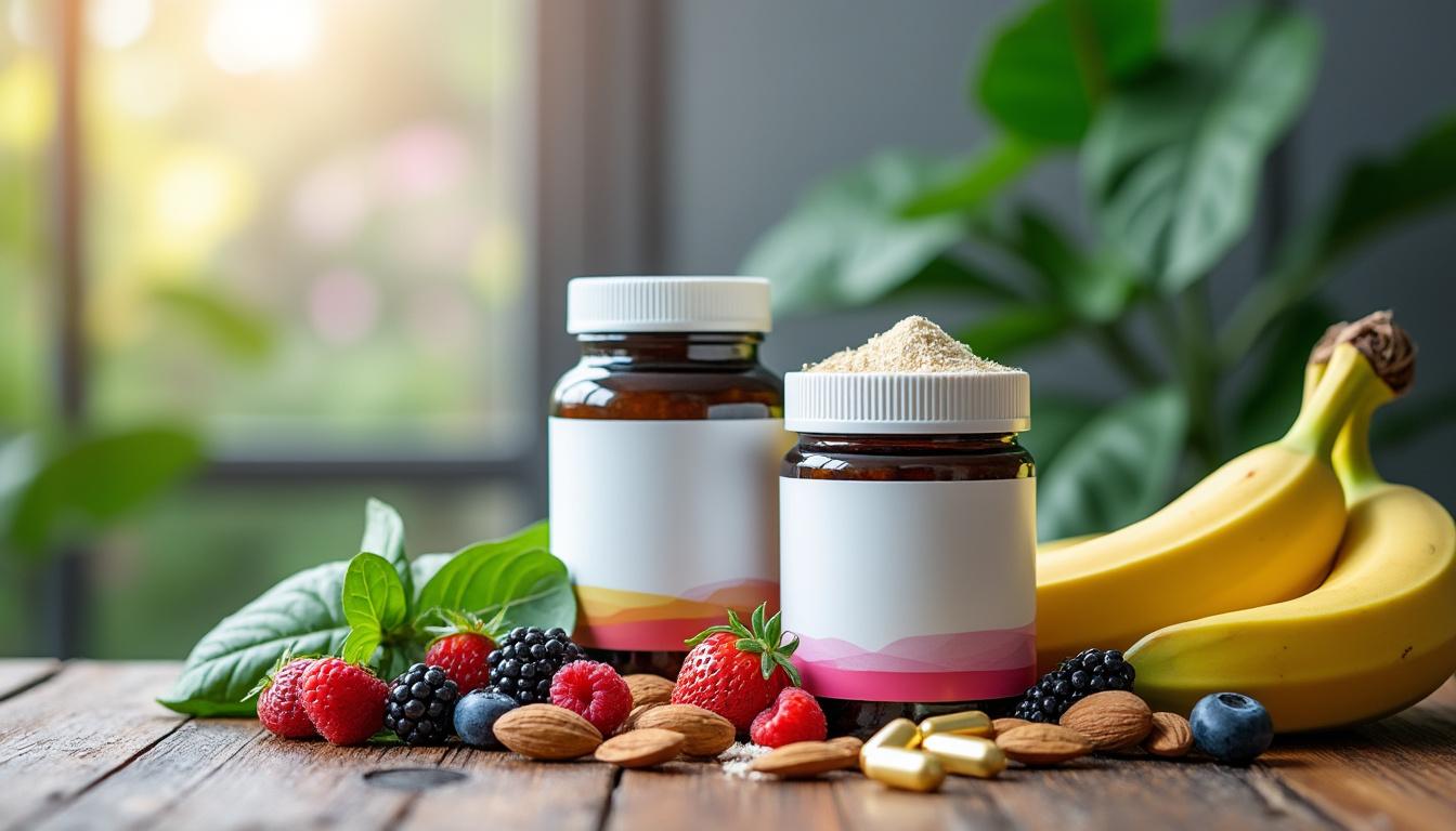 découvrez les compléments alimentaires essentiels pour améliorer vos performances et votre endurance en sports de glisse. boostez votre énergie et profitez pleinement de vos sensations sur la neige ou la mer.