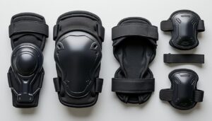 découvrez notre guide complet sur les protections genoux et poignets pour prévenir les blessures et pratiquer vos activités en toute sécurité.