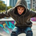 découvrez comment choisir un hoodie résistant idéal pour les figures, alliant confort, durabilité et style pour vos sessions de sport ou de loisirs.
